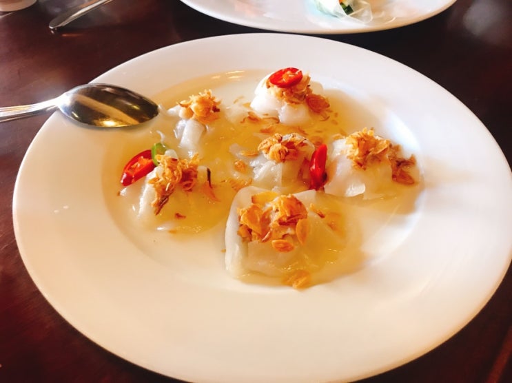  [다낭 가족여행] 다낭 근교도시 호이안 가는법/호이안 맛집 미쓰리 후기