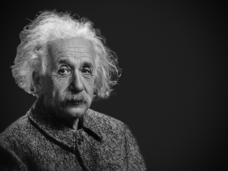 아인슈타인은 나쁜 가장이었다