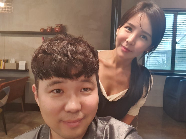 제주미용실 비고르헤어 남자 스핀스왈로펌 후기 (feat,카카오헤어샵) 제주미용실 비고르헤어 남자 스핀스왈로펌 후기 (feat,카카오헤어샵)