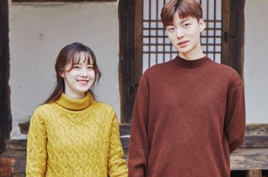  구혜선 폭로 여전히 침묵만 하는 안재현
