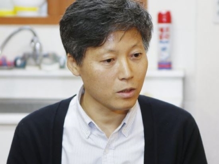  so심Jun의 사회뉴스 공유&리뷰 //  “팔순 노모, 마누라, 쌍둥이…” 이용마 기자가 눈 감기 전 남긴 말  