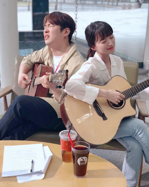  멜로가체질 장범준 노래 OST 및 멜로가체질 오승윤 하차 소식 재방송 다시보기
