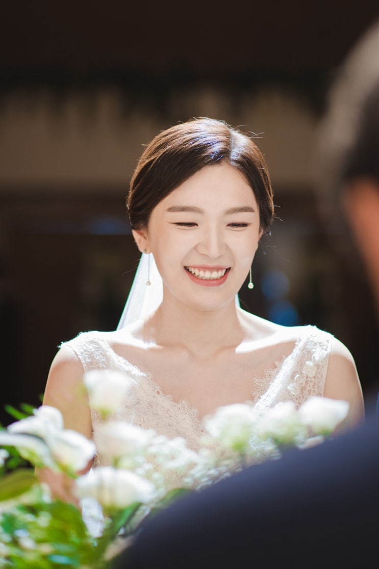  싱그러운 서울대 라쿠치나 본식스냅