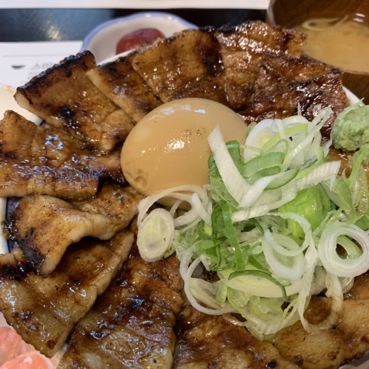  맛있는거 많이먹은 한주