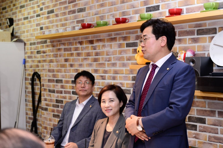  유은혜장관 인천해양과학고 방문_190820