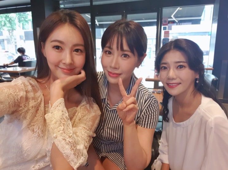  주부모델박민정 mbn촬영