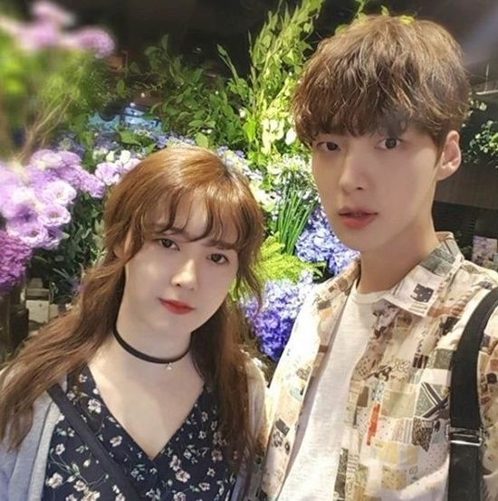  구혜선 폭로,안재현 주취상태서 여성들과 잦은 연락