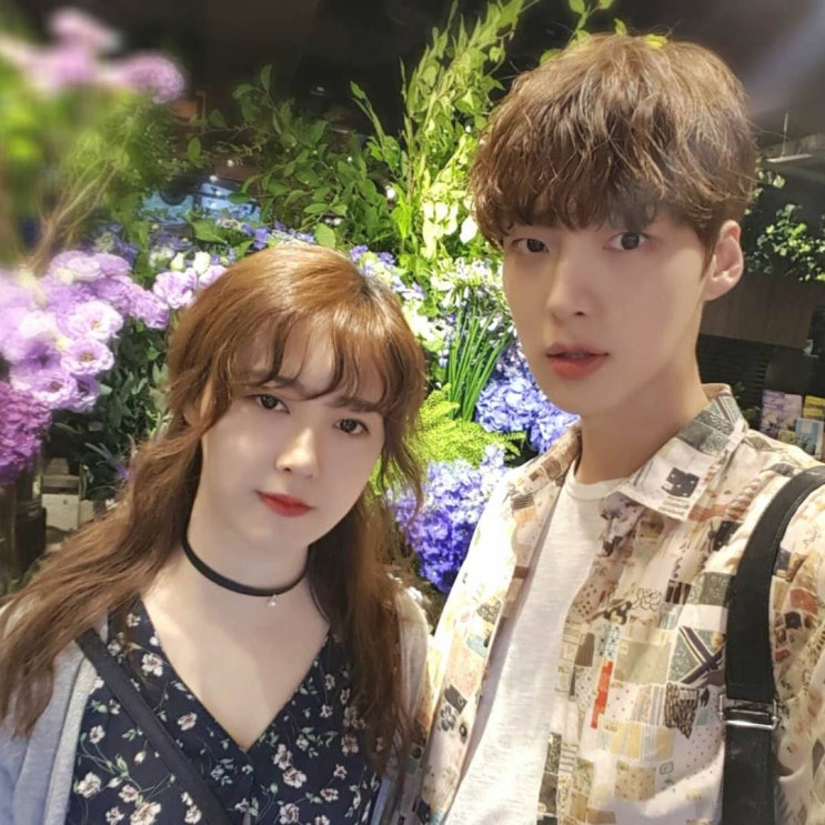  주취상태로 보는 안구(안재현, 구혜선) 부부