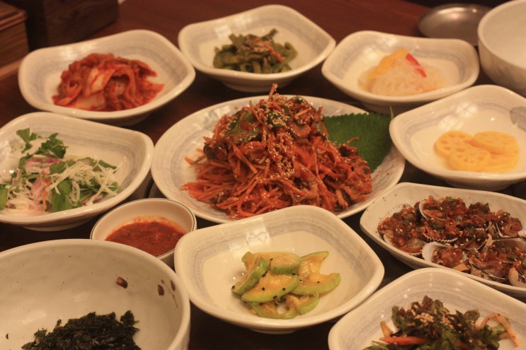  대치동 맛집 명동관 · 강남 생생정보 도곡역 맛집 벌교꼬막