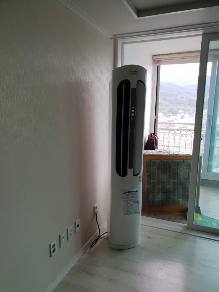  광산동 에어컨 팁 공유합니다.