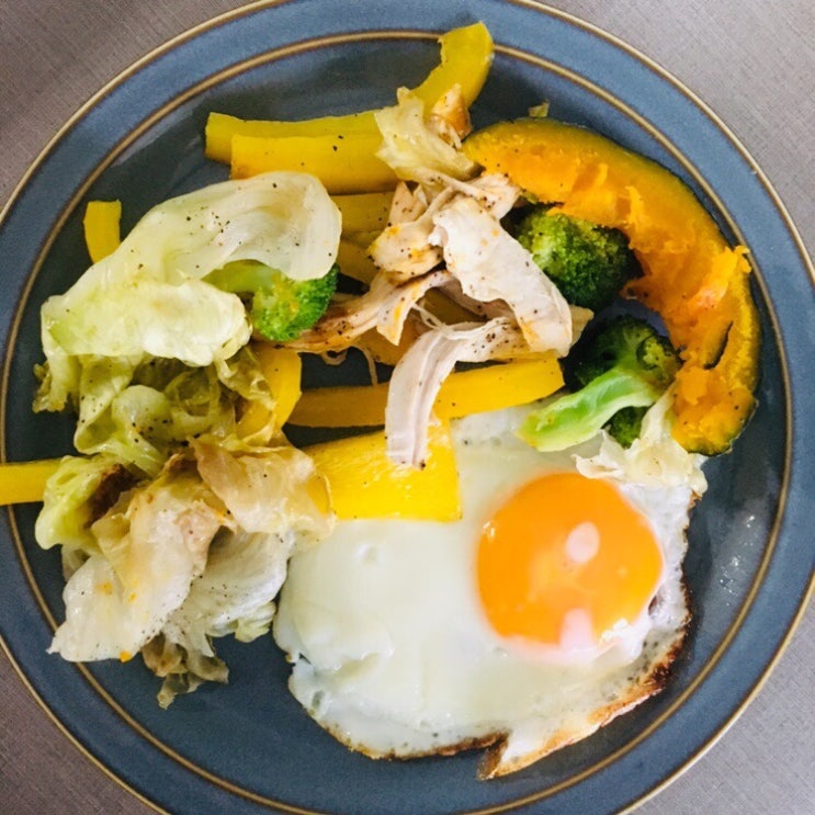  2019.08.20 니 뭐 뭇노