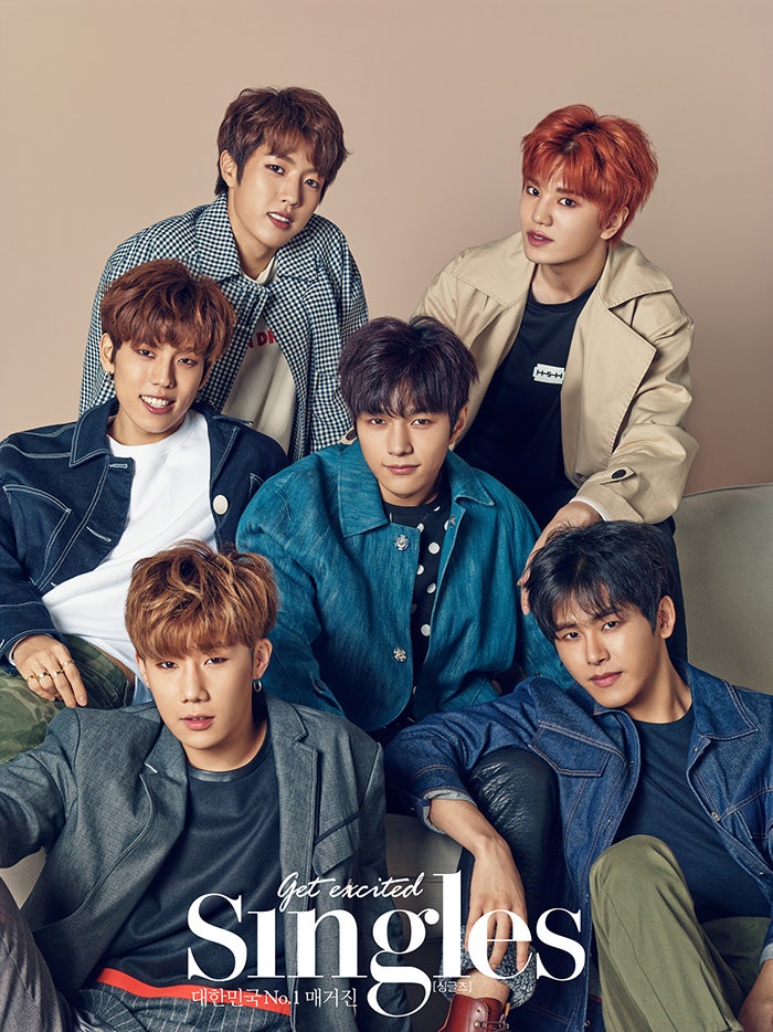 인피니트 - 추격자