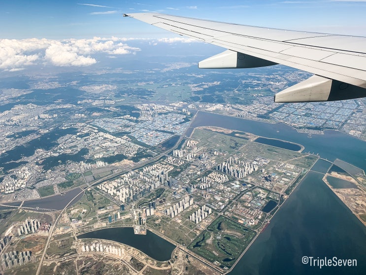  [TripleSeven/탑승기] 24번째 제주도 여행 그 시작! 진에어 LJ317편 서울/김포 - 제주 B737-800 탑승기!