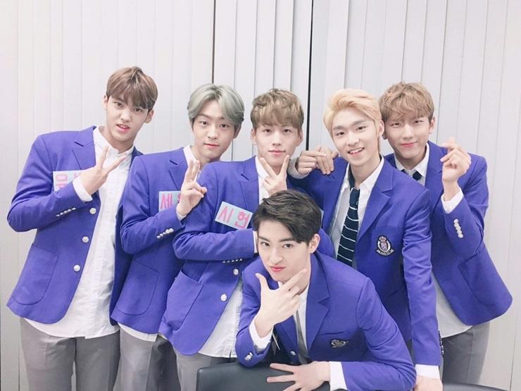  마이틴, 데뷔 2년 만에 해체…"각자의 길 걷기로 결정" [공식입장]