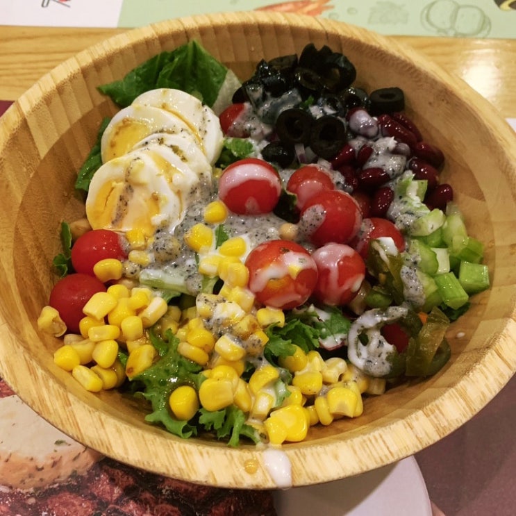  타임스퀘어맛집 어디갈지 고민될때는 세븐스프링스!