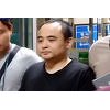 이 자가 바로 '한강 몸통 시신 사건' 피의자 장대호 이 자가 바로 '한강 몸통 시신 사건' 피의자 장대호