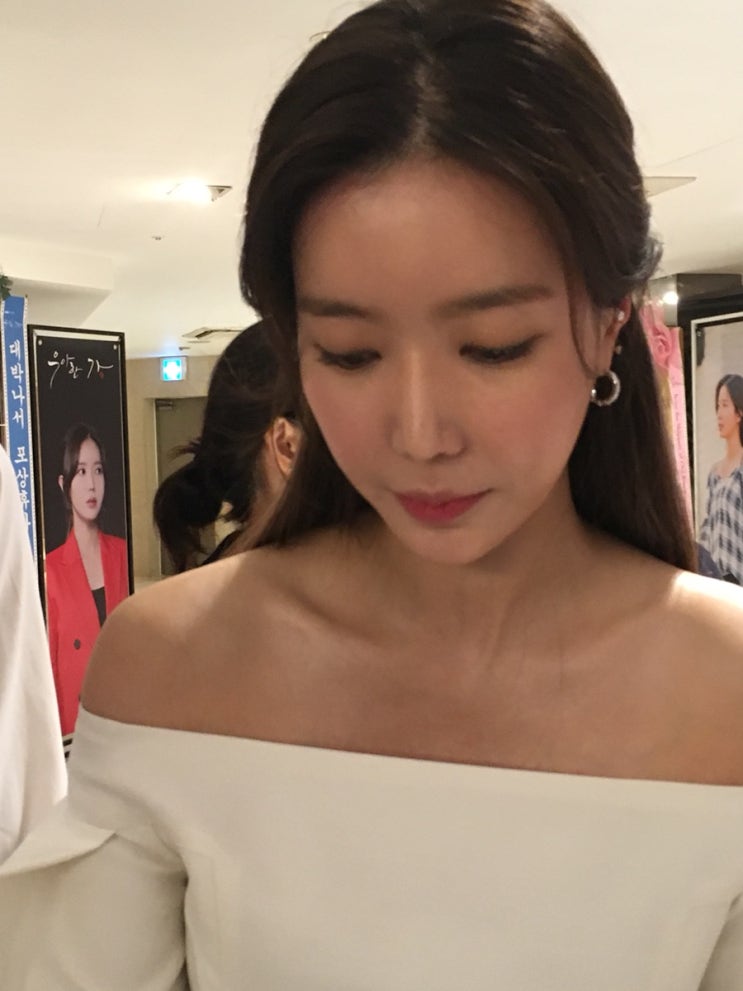  [우아한가]MBN 수목드라마 우아한가 제작발표회