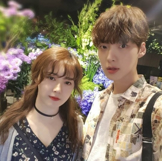 구혜선, 추가 폭로…안재현, ‘하자있는 인간들’ 제작발표회 불참 구혜선, 추가 폭로…안재현, ‘하자있는 인간들’ 제작발표회 불참