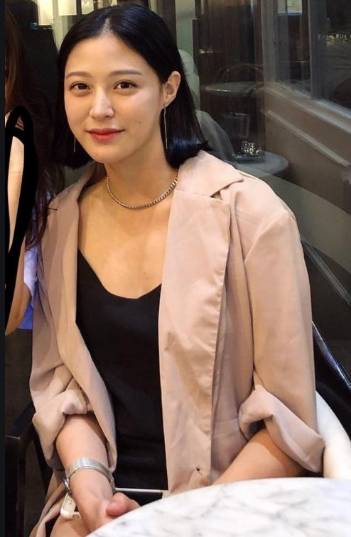  조국 딸 조민
