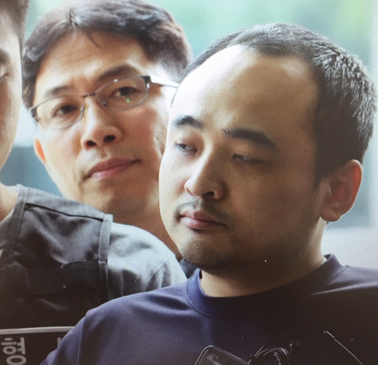  왜? "김부식과 정중부의 수염"을 언급한 장대호