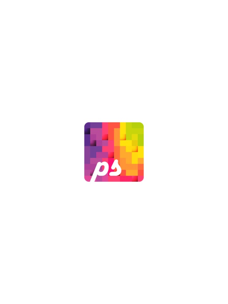 갤럭시 탭 S펜을 이용한 안드로이드 도트 그림 어플 추천! Pixel Studio