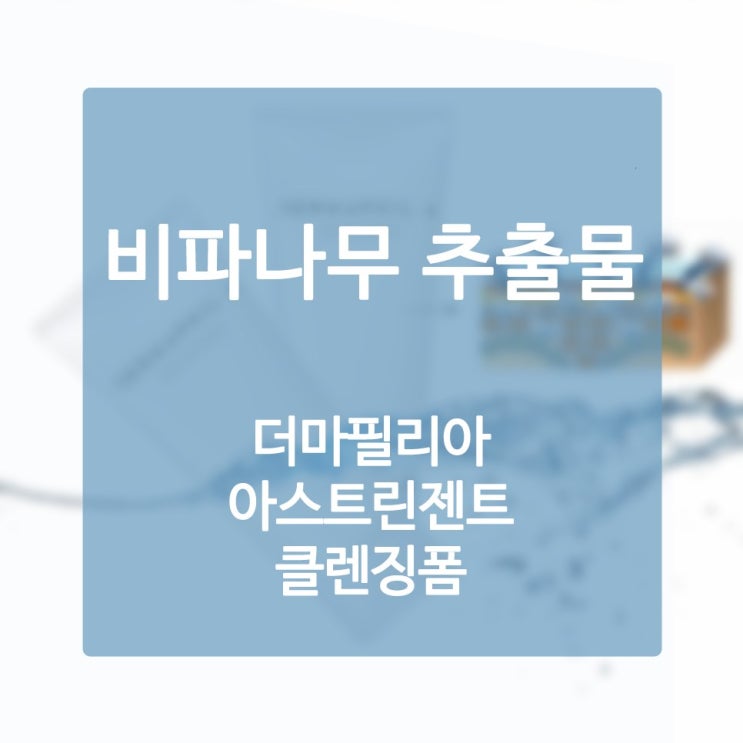  화이트닝클렌징폼 근심 단방에 해결해버린 연고