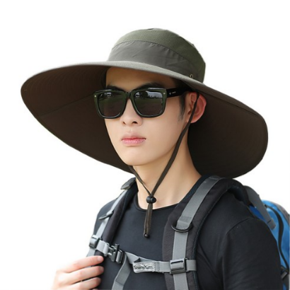  (34% 할인)기스모 큰챙 벙거지 모자