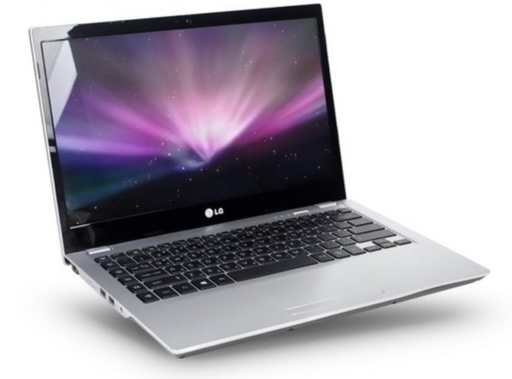 가성비 좋은 40만원 LG 노트북(중고) : 14U530 (문서편집/인터넷 강의 용도)