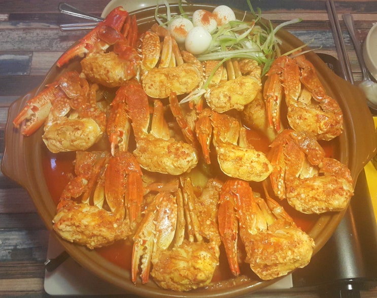  성남 모란 - 삼겹살,돼지갈비(미돈) / 닭도리탕(도비네 꽃도리탕)
