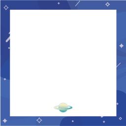  우주 메모지 다운