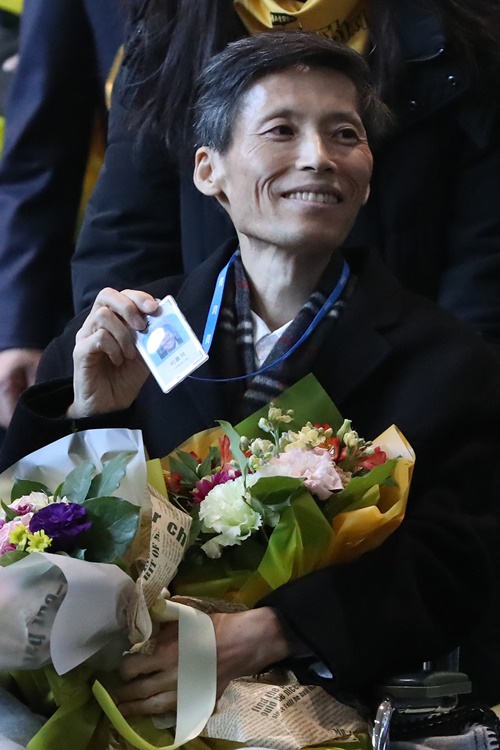 이용마 MBC 기자, 복막암 투병 끝 사망
