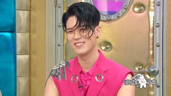 ‘라스’ 노라조 원흠, 중국서 억대 연봉 CEO 제안받았다 ‘라스’ 노라조 원흠, 중국서 억대 연봉 CEO 제안받았다