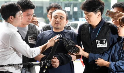  ‘몸통시신 사건’ 장대호, 그는 왜 무신 정중부를 언급했나