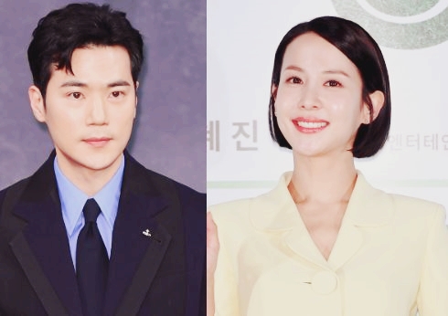 99억의 여자 7년만에 조여정 김강우 캐스팅 검토 중이네요