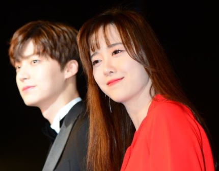 “주취상태로 많은 여성과 연락” 구혜선 측이 밝힌 안재현 잘못들 “주취상태로 많은 여성과 연락” 구혜선 측이 밝힌 안재현 잘못들