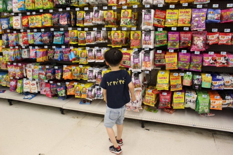  괌 쇼핑 추천(괌에서 사야할 것)