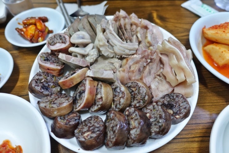  을지로 맛집 / 최자로드 을지로 '을지로 산수갑산'