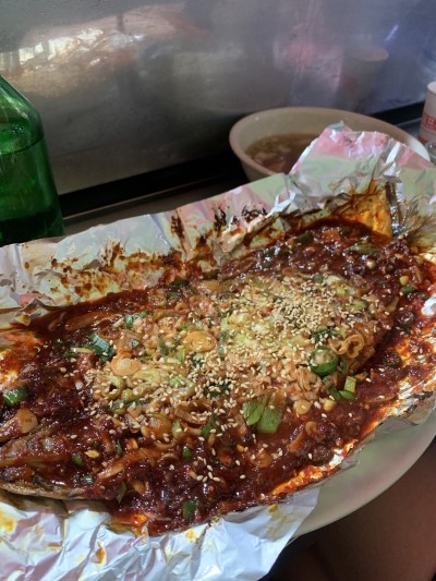  오늘먹은~음식보면서 반성하기~~!