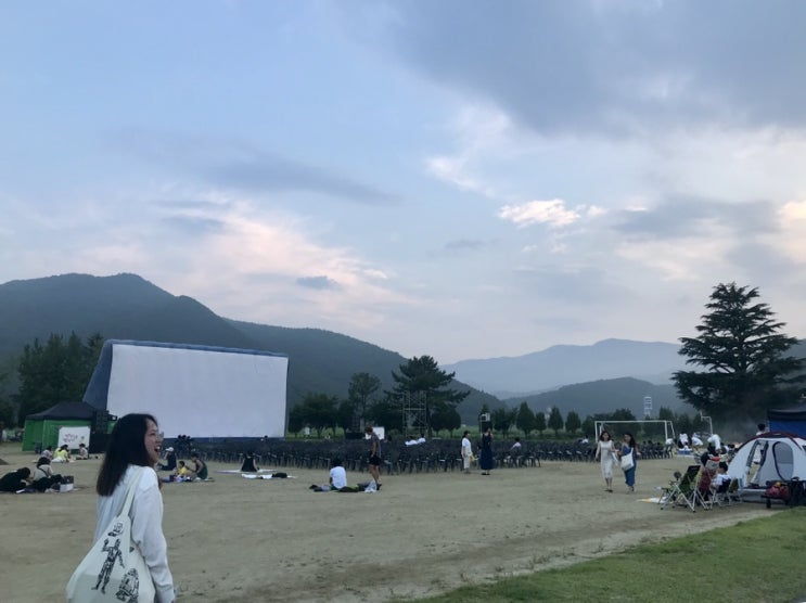  2019 정동진독립영화제