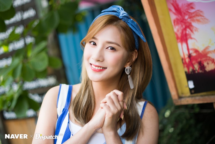  190821 디스패치 HD 포토 오하영 15P