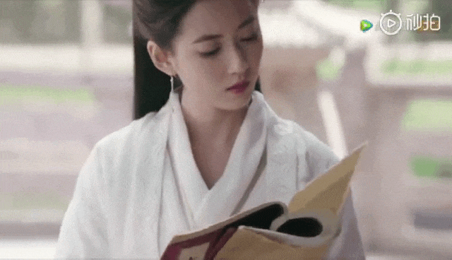  2019 의천도룡기 번역 팬픽: 梳画白首(소화백수) 69
