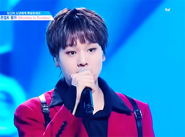 프듀X 10회 콘셉트 평가 유가릿 이은상 먼투썬 남도현 움짤 기차! (Feat. 남도현 애교) 프듀X 10회 콘셉트 평가 유가릿 이은상 먼투썬 남도현 움짤 기차! (Feat. 남도현 애교)
