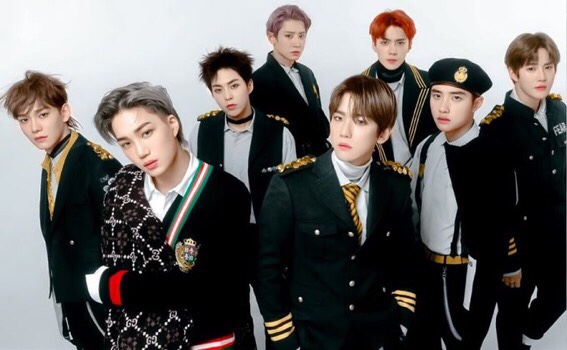  [엑소 빙의글] 웰컴 투 엑소 스페이스 A