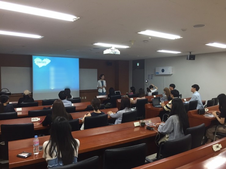  [림스카이] 용인시 취업캠프/ 중앙대학교 항공사 승무원 과정