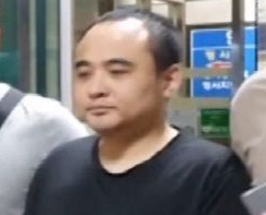  한강 훼손 시신 피의자 장대호 얼굴 공개!!