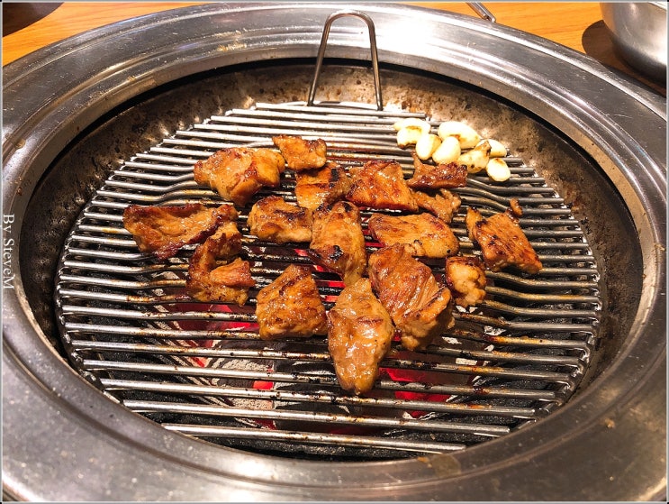  [마포] 조박집 돼지갈비