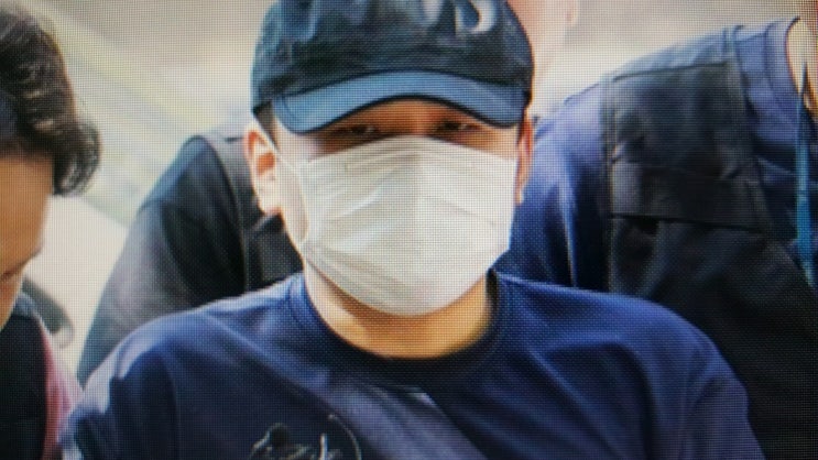  장대호 한강 토막 살인 피의자 신상공개 고양시 몸통 사건 얼굴 이유 고향
