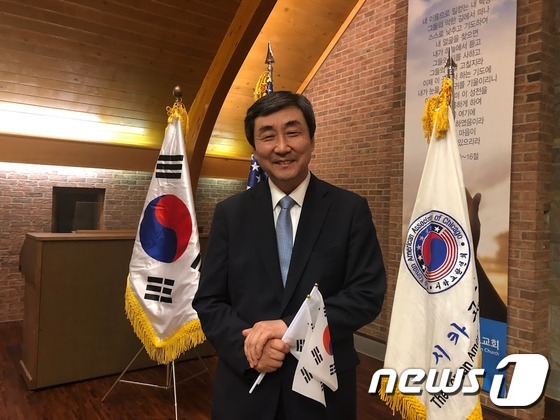  [통신One-기사]이종걸 "日과의 경제전쟁, 쉽지 않지만 이겨낼 것"
