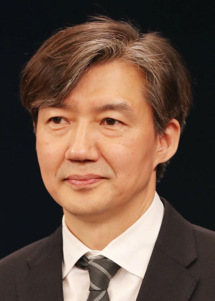  김어준생각(2019년 8월 21일)