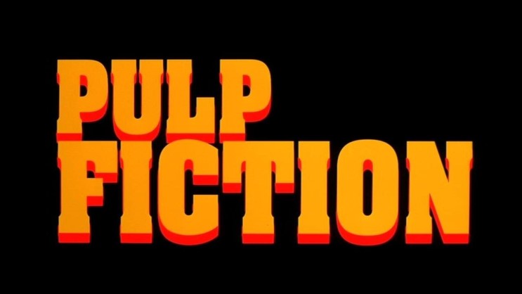 펄프 픽션(Pulp Fiction, 1994) 총정리 (줄거리, 정보, 비하인드)